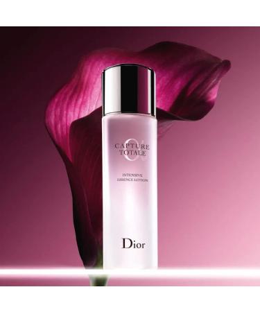Christian Dior Capture Totale Intensive Essence Lotion for Women - 5 oz | Buy Online - International Shipping Available - Buy Online on SooperMarket.com