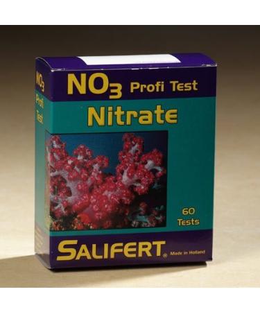 Salifert Nitrate (No3) Test Kit