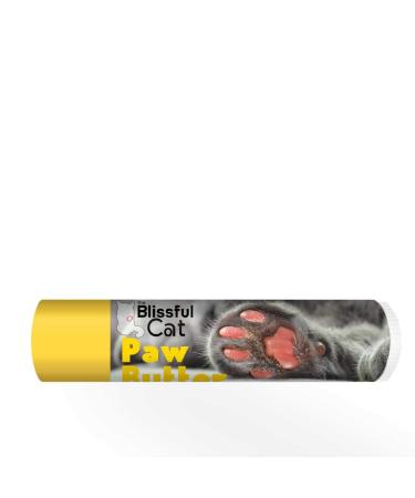 The Blissful Cat Paw Butter