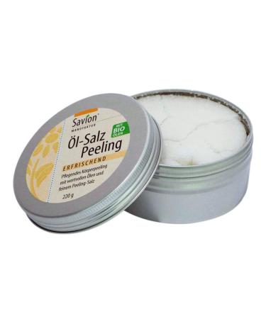 l-Salz Peeling - Refreshing 220g