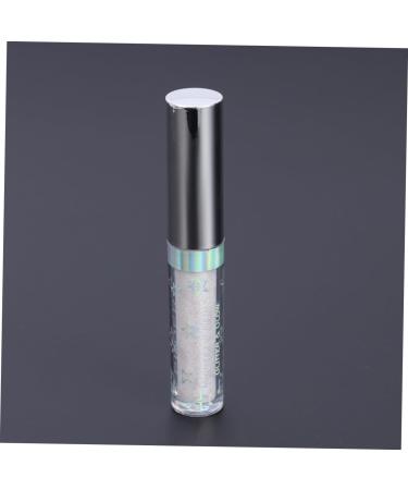 FOMIYES Glitter Eyeshadow Glow Eye Powder Women Makeup Liquid Eyeshadow Eye Shadow Flash 1 count (Pack of 1) Picture 3 - Buy Online on SooperMarket.com