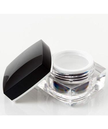 5 ml of build -up gel clearly dick viscos