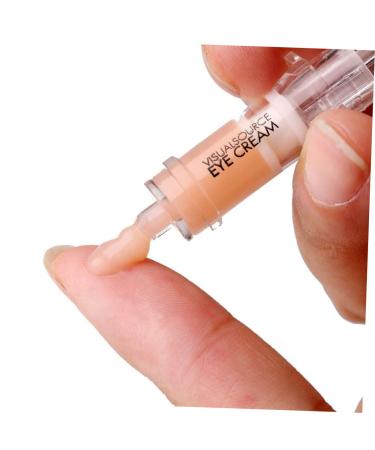Angoily Anti-Aging Eye Cream - 3 Pack Crepeband Eyebrow Folding Eye Care | Effective Skin Cleaning & Rejuvenation - Buy Online on SooperMarket.com
