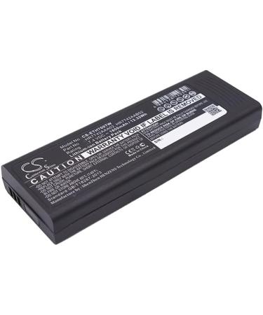 Buy SPANN Battery Replacement for EADS P3G & TPH700 - 7.4V HR7742AAA02 HR7742AAB02 | International Shipping Available - Buy Online on SooperMarket.com