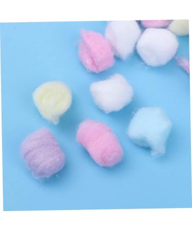 Buy Makeup Cotton Balls for Flawless Skin | International Shipping Available - Buy Online on SooperMarket.com