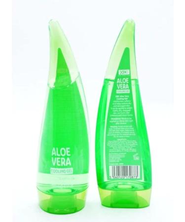 XBC Aloe Vera Cooling Gel 0.6 kg - Buy Online on SooperMarket.com