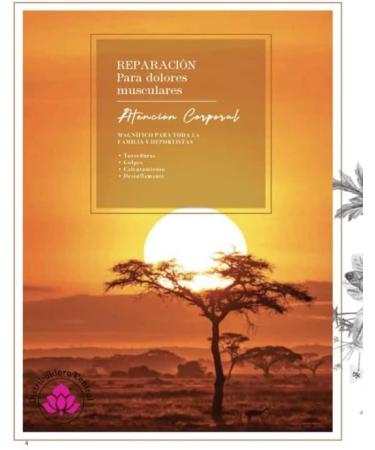 Muscular Tension Relief Spray 260ml - Mineral Ice Hielo Mineral Florigan - Buy Online on SooperMarket.com