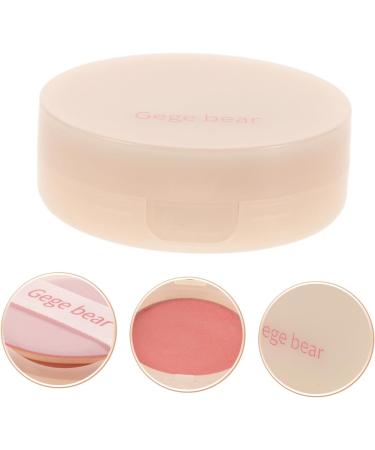 Gogogmee Cushion Blush Blouses Blush Palettes Makeup Blushes Natural Blush Cosmetic Blush Korean Blush Pink - Buy Online on SooperMarket.com