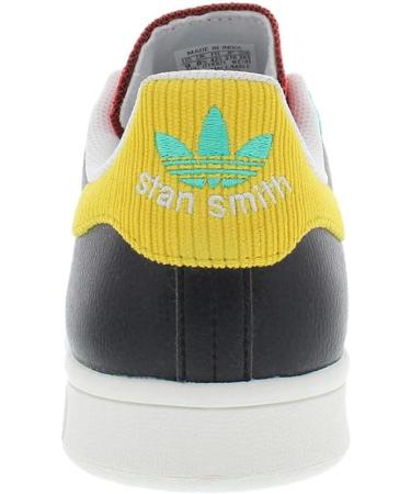adidas Supernova Running Shoe - Men's 7 UK - Core Black/Crystal White/Royal Blue - Buy Online on SooperMarket.com