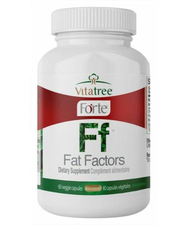 Vitatree Fat Factors