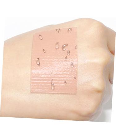 Silicone Ear Corrector Stickers Roll - Orthodontic Gel Patch for Newborns - Buy Online on SooperMarket.com