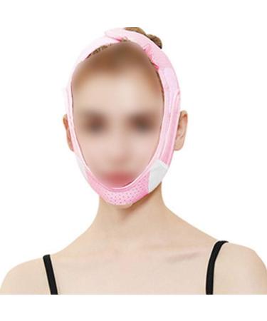 Exceart Lift Tape Wrap Lifting V Line Chin Cheek Slim Shaping Neck Tightening Tape Anti Wrinkle Small Device Picture 1 - Buy Online on SooperMarket.com