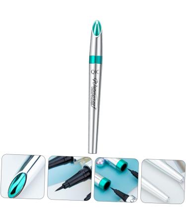 3pcs Very Fine Eyeliner Liquid Eyeliner Girls Long-lasting Eyeliner Makeup Tool Ink Line - Buy Online on SooperMarket.com