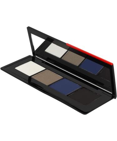 Shiseido Essentialist Eye Palette - 04 Kaigan Street Waters 0.18 ounces - Buy Online on SooperMarket.com