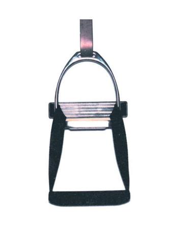 Intrepid International E Z Mount English Stirrup Mounting Device