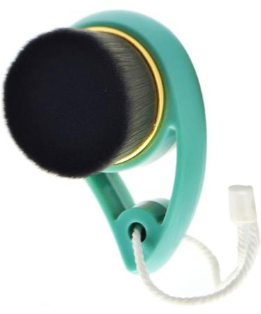 FOMIYES 1pc Facial Brush Cleaner face Brush Soft Bristle Facial Brush Facial Brush Scrub Pore Clean Brush face Cleaning Brush deep Cleansing Facial Brush face spa Brush Skin Hand Brush - Buy Online on SooperMarket.com