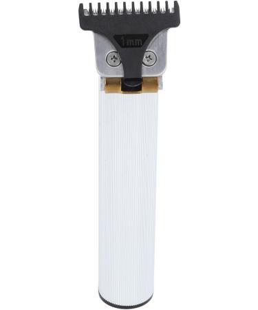 Electric Hair Trimmer Fast Charging High Power Professional LED Display Precise Trimming Hair Clipper Kit for Barber - Buy Online on SooperMarket.com