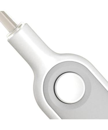 Kids Lighted Ear Wax Removal Tool with LED Light - Gentle Baby Ear Cleaner - Buy Online on SooperMarket.com