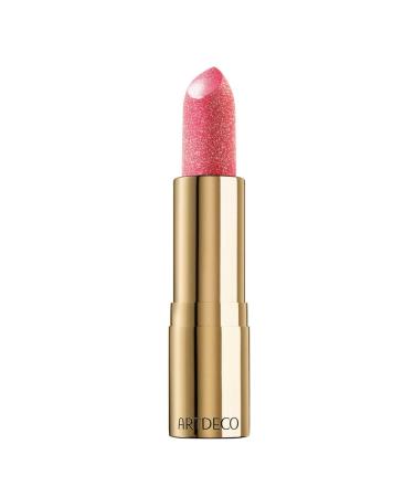 ARTDECO Lip Jewels - lipstick glitter sparkle for a shimmering finish - 1 x 3.5 g No. 18 - pink positive 1 piece (1 pack)