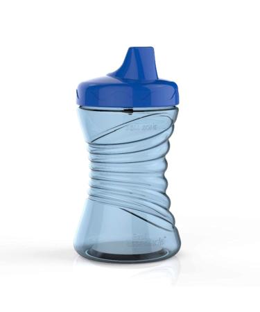 NUK Gerber Graduates Fun Grips Hard Spout Sippy Cups 10oz 4-Pack - Assorted Colors - Buy Online on SooperMarket.com