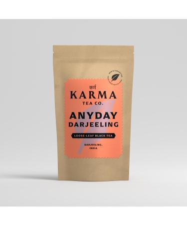 The Karma Tea Co. Anyday Darjeeling