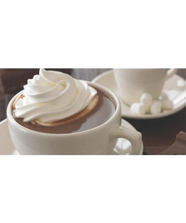 Ghirardelli Double Chocolate Hot Cocoa Mix 25 Count 0.85oz. Packet - Buy Online on SooperMarket.com