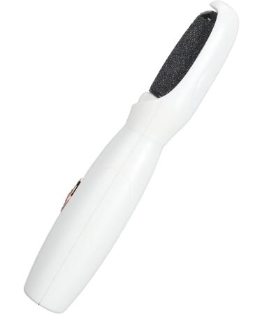 Electric Foot File Rechargeable 360 Rotating Professional Foot Care Powerful Ergonomic Portable Electric Foot Scrubber for Pedicure (Jiawu5gp0s4dqun-11) - Buy Online on SooperMarket.com