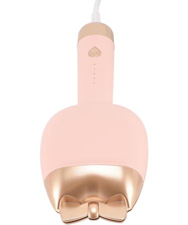 Iron Hair Crimper 32mm - French Egg Roll Curler with Smart Temperature Control | Perfect for Students | Waving Curling Iron (US Plug 110V) - Shop Internationally - Buy Online on SooperMarket.com