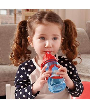 Skip Hop Shark Straw Cup | Toddler Transition Sippy Cup - Buy Online on SooperMarket.com