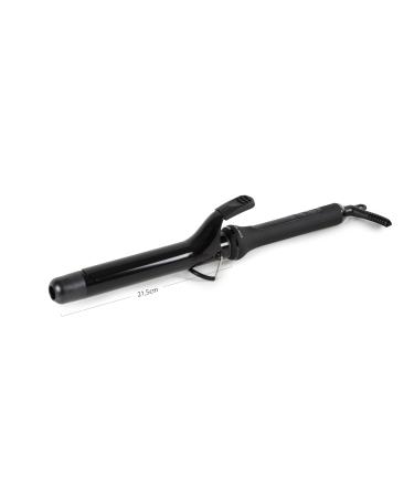 Corioliss | Professional X-Slim | Hair Curler Machine for Women | Hair Crimper for Long and Short Hair | Ceramic Professional Conical Barrel with Temperature Control 32 MM