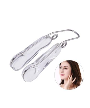 Nose Lifting Shaper - Japanese & Korean Nose Slimming Clip for Men | Enhance Your Nose Bridge - Buy Online on SooperMarket.com
