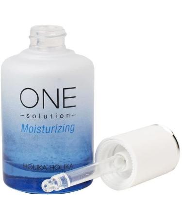Holika Holika One Solution Super Energy Moisturizing Ampoule 30 ml - Buy Online on SooperMarket.com