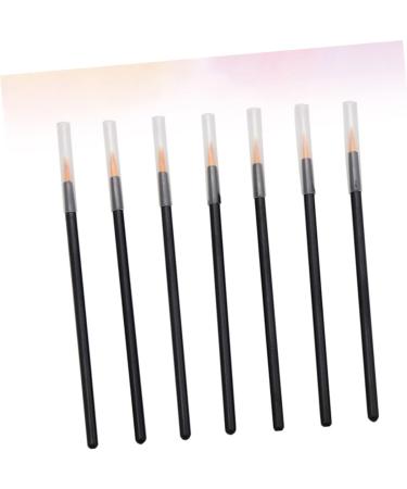 Baluue 150 Pcs Disposable Eyeliner Brush Eye Liner Pens Eyeliner Makeup Brushes Fine Point Eye Liner Brushs - Buy Online on SooperMarket.com