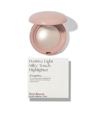 Rare Beauty Silky Touch Highlighter | 2.8g | Enlighten