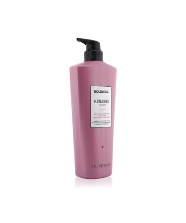 Kerasilk Cleansing Conditioner 1000ml - Buy Internationally | Luxury Hair Care Solution - Buy Online on SooperMarket.com