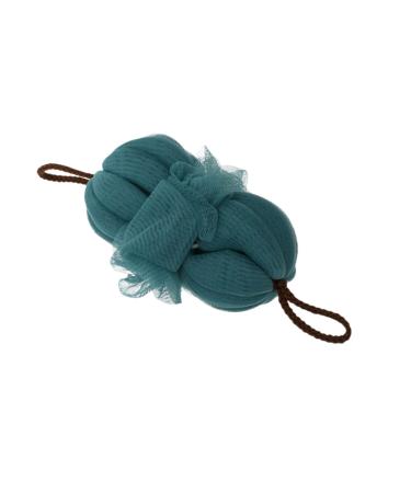 NOLITOY 1pc Scrub Bath Ball Body Wash Sponge Bath Towel Bathroom Loofah Luffa Bath Sponge Travel Loofah Shower Tensile Bath Flower Loofah Sponge Body Bath Ball Frosted Back Rub