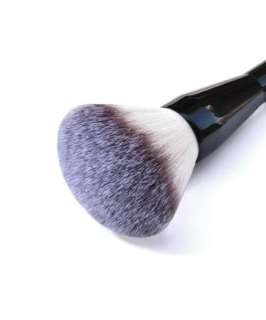 Extra Large Loose Powder Brush - Honey Powder Fixed Makeup Brush for Flawless Makeup Application | International Shipping Available - Buy Online on SooperMarket.com