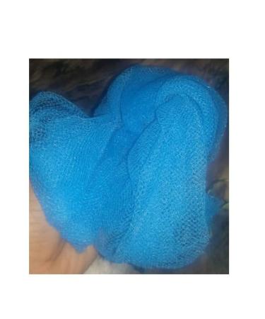 African Net Sponge for Africans