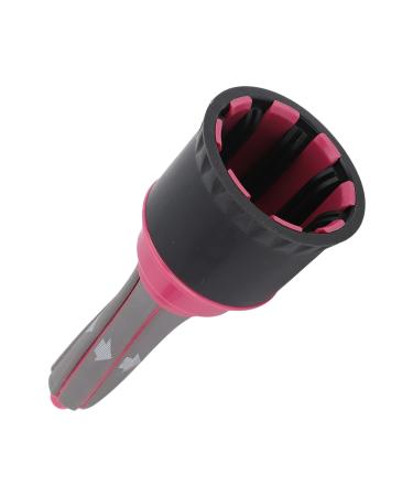 Hair Dryer Curling Nozzle Curling Iron Hair Dryer Curling Attachment for Home
