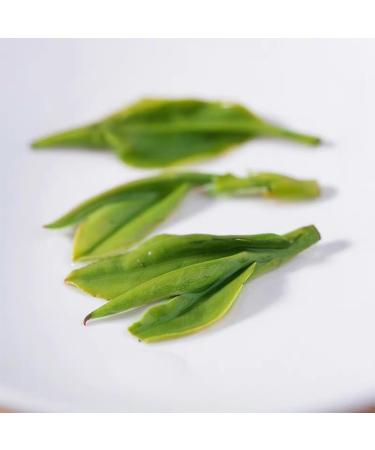 Huoshan Huangya 50g New tea leaves Loose tea Yuqian Yellow Tea high mountain Spring tea - Buy Online on SooperMarket.com