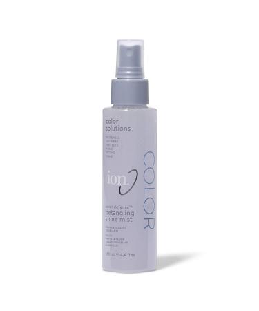 Ion Color Defense Detangling Shine Mist