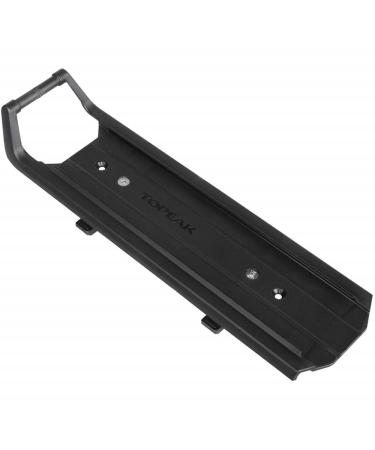Topeak QuickTrack Rack, Black, One Size,TA2406
