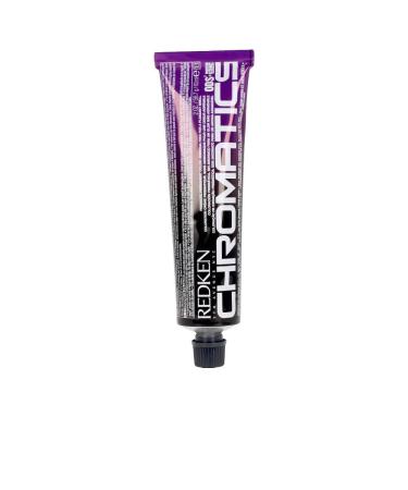 Redken Chromatics Copper 5.4 5C Hair Colour 63Ml