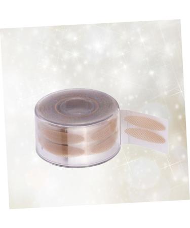 NOLITOY 1800 Pcs Duct Tape Invisible Eyelid Lifter Strips Women Eyelid Tape Double Eyelid Sticker Make up - Buy Online on SooperMarket.com