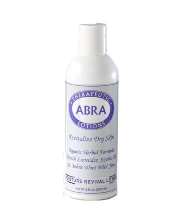 Abra Therapeutics Moisture Revival Lotion - 8 fl oz