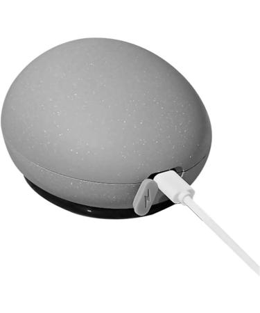 Samnuerly Electric Gua Sha Scraping Massage Device & Cupping Tool - Intelligent Timing Warmth & Negative Pressure for Optimal Body Massage - Buy Online on SooperMarket.com