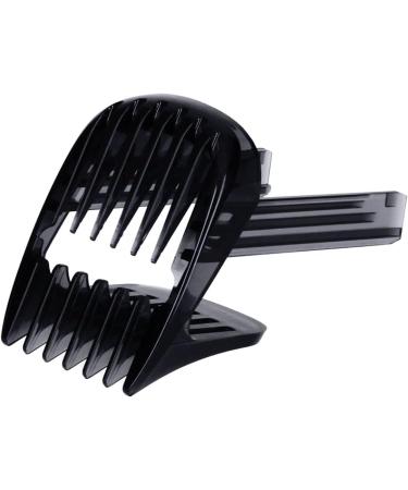 Philips CP0408 Comb Attachment 1-7mm | Compatible with HC7460/15 HC7462/15 HC9450/13 HC9450/15 HC9490/13 HC9490/15 Hair Clippers - International Shipping Available - Buy Online on SooperMarket.com
