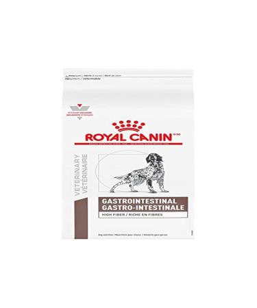 ROYAL CANIN Canine Gastrointestinal Fiber Response Dry (8.8 lb)