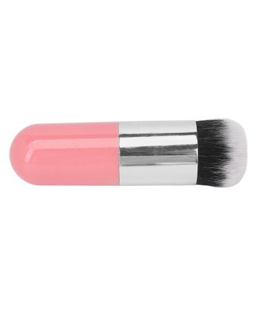 Buy Pink & Silver Cute Brushes - Soft Bristles 2 Pack Perfect for Travel | Shop Internationally - Buy Online on SooperMarket.com