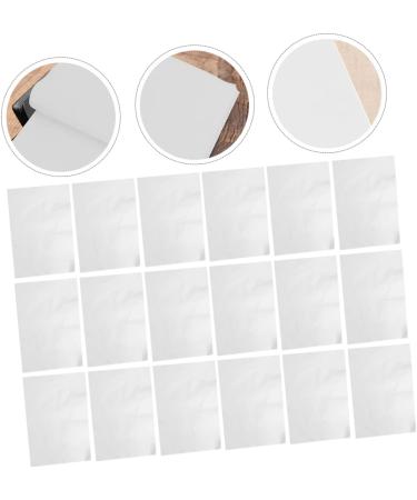 Operitacx 60 Sheets Rice Paper Office Accessories India Ink Daily Use Chinese Art Paper 27c Paper Cut Advanced White 60 38X27CM - Buy Online on SooperMarket.com